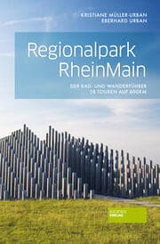 Cover von Regionalpark RheinMain