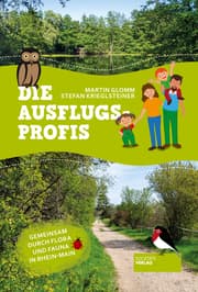 Cover von Die Ausflugsprofis