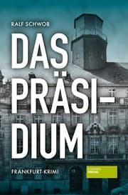 Cover von Das Präsidium