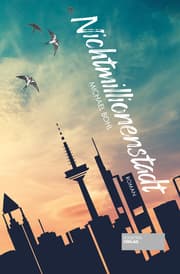 Cover von Nichtmillionenstadt