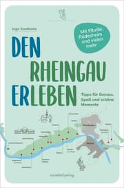 Cover von Den Rheingau erleben