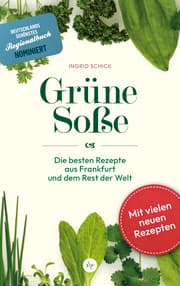 Cover von Grüne Soße