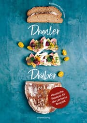 Cover von Drunter & Drüber