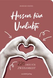 Cover von Hessen für Verliebte