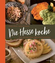 Cover von Die Hesse koche