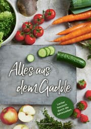 Cover von Alles aus dem Gadde