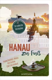 Cover von Hanau zu Fuß