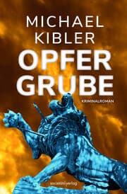 Cover von Opfergrube