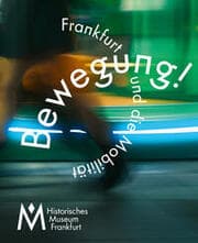 Cover von Bewegung!