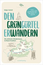 Cover von Den GrünGürtel erwandern