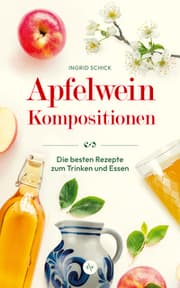 Cover von Apfelwein-Kompositionen