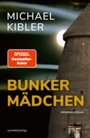 Cover von Bunkermädchen