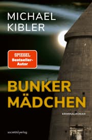 Cover von Bunkermädchen