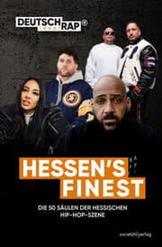 Cover von Hessens finest