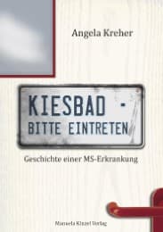 Cover von Kiesbad - bitte eintreten