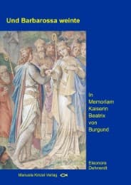 Cover von Und Barbarossa weinte