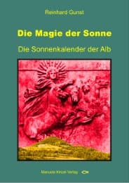 Cover von Die Magie der Sonne