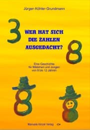 Cover von Wer hat sich die Zahlen ausgedacht?