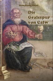 Cover von Die Gralsspur von Calw