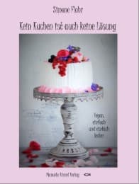 Cover von Kein Kuchen ist auch keine Lösung
