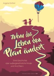 Cover von Wenn das Leben den Plan ändert