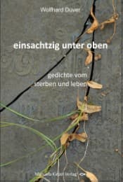 Cover von einsachtzig unter oben