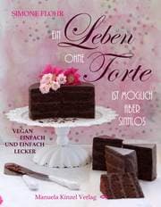 Cover von Ein Leben ohne Torte ist möglich aber sinnlos