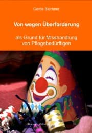 Cover von Von wegen Überforderung