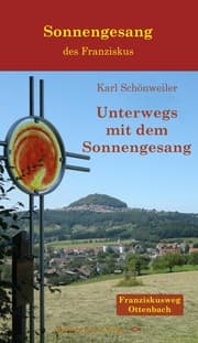 Cover von Unterwegs mit dem Sonnengesang