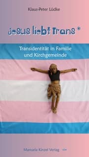 Cover von Jesus liebt Trans