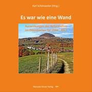 Cover von Es war wie eine Wand