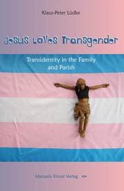 Cover von Jesus Loves Transgender