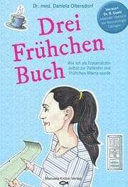 Cover von Drei Frühchen Buch