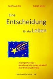 Cover von Eine Entscheidung für das Leben