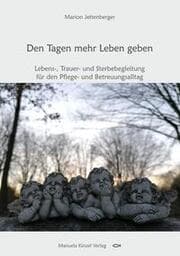 Cover von Den Tagen mehr Leben geben