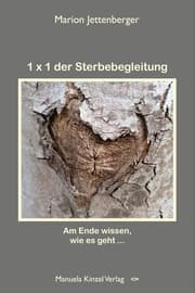 Cover von 1x1 der Sterbebegleitung