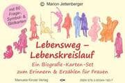 Cover von Lebensweg - Lebenskreislauf