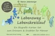 Cover von Lebensweg - Lebenskreislauf