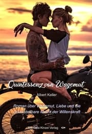 Cover von Quintessenz von Wagemut