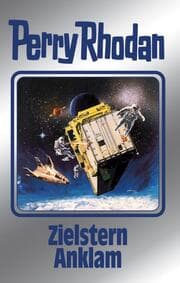 Cover von Zielstern Anklam
