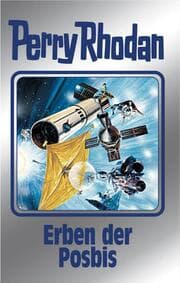 Cover von Erben der Posbis