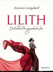 Cover von LILITH