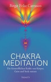 Cover von Chakra Meditation