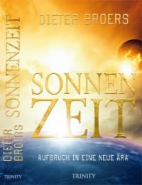 Cover von Sonnenzeit
