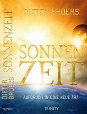 Cover von Sonnenzeit