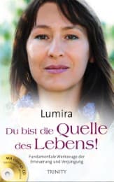 Cover von Du bist die Quelle des Lebens