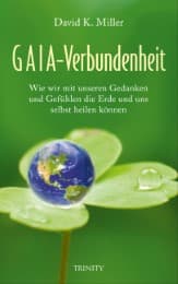 Cover von Gaia-Verbundenheit