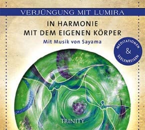 Cover von In Harmonie mit dem eigenen Körper