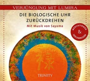 Cover von Die biologische Uhr zurückdrehen