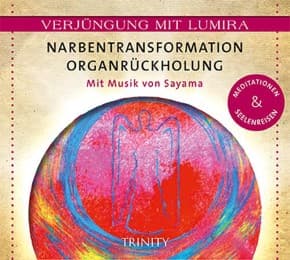 Cover von Narbentransformation - Organrückholung